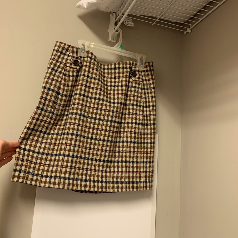 Banana Republic skirt